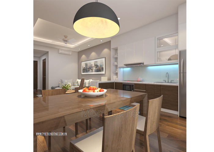 Tranh kính ốp bếp lạ mắt cho phòng bếp ấm cúng Tranh kính ốp bếp lạ mắt cho phòng bếp ấm cúng